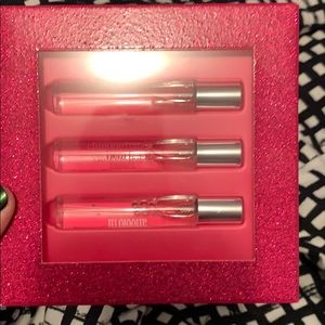 3 travel size CLINIQUE Perfumes